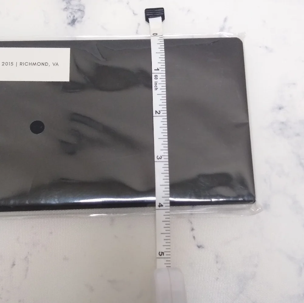 Cloth and Paper Conversation Mini Journal